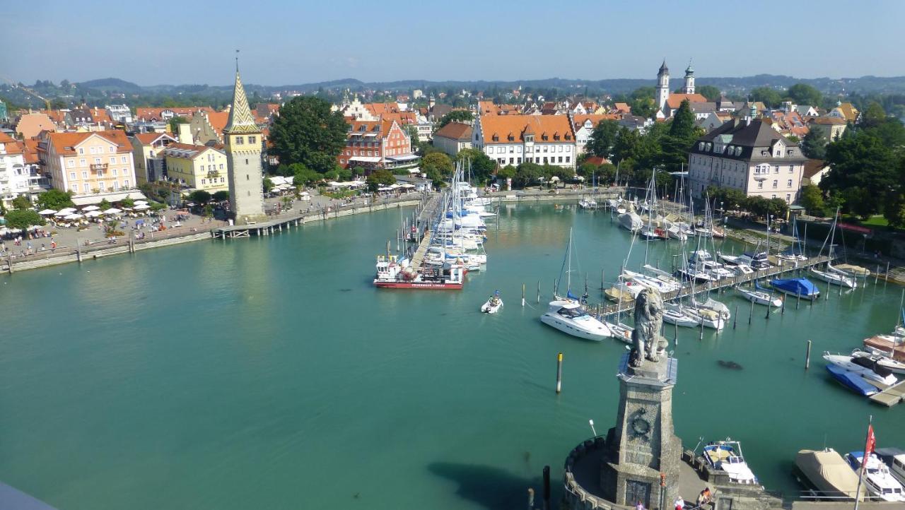 Sandra Scheck Lindau  Esterno foto