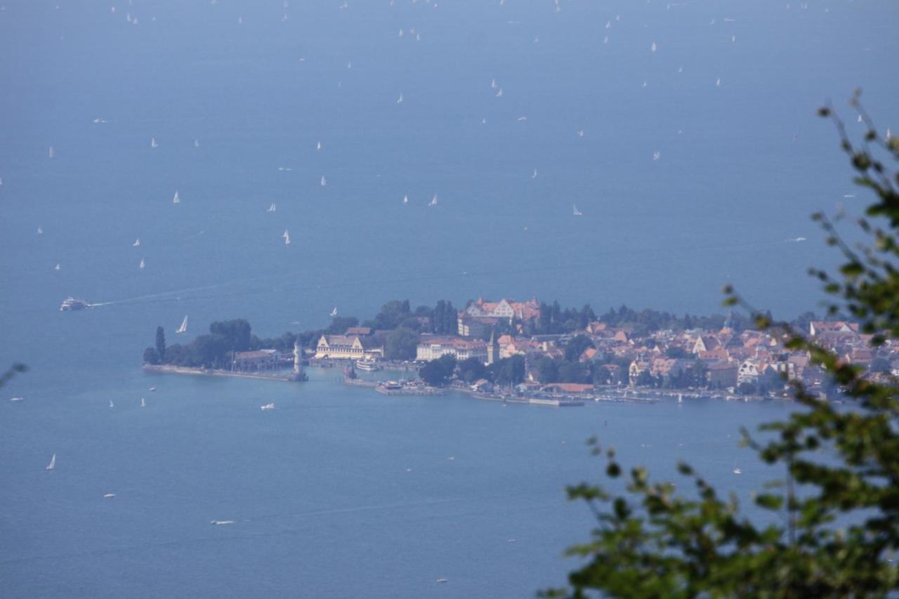 Sandra Scheck Lindau  Esterno foto