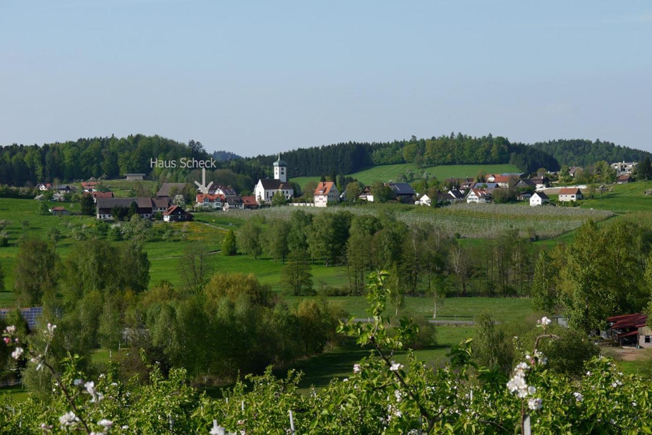 Sandra Scheck Lindau  Esterno foto